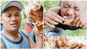 菲律賓,網紅,阿帕坦,吃播,Dongz Apatan,心臟驟停