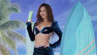 妹遭女友呼巴掌！薔薔無奈曝「斷聯」現況