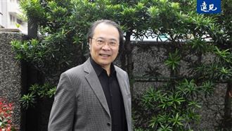 遠見雜誌/簡立峰:專注兩大關鍵!小心台灣AI泡沫化