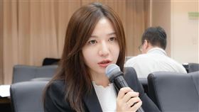 立法委員吳沛憶（圖／翻攝自吳沛憶Threads）