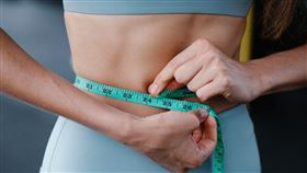 《奕起聊健康》減重示意圖(圖翻攝自/pixabay)