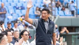 遠見雜誌／辜仲諒睽違17年回歸　中信金3.0時代來臨（圖／遠見雜誌）