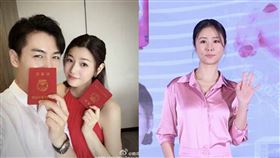 林心如擔任「漬無蹤」代言人。（圖／記者鄭孟晃攝影）