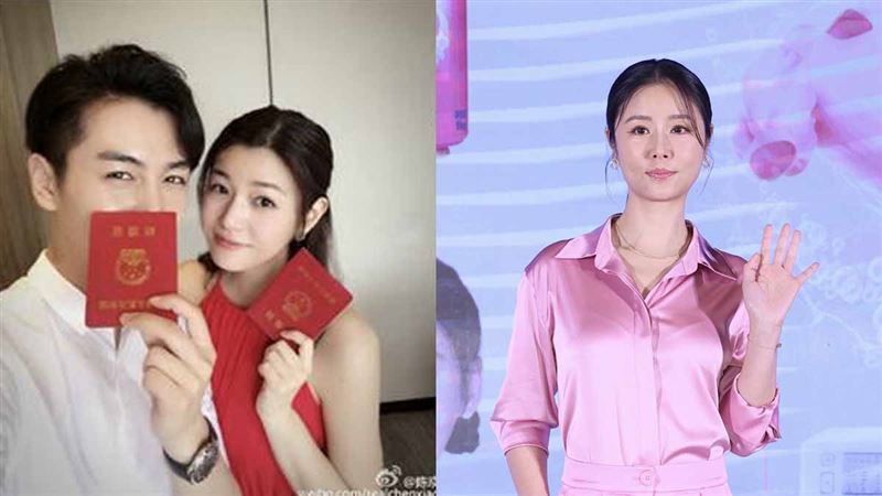 陳妍希爆婚變！林心如看新聞才知：別問我