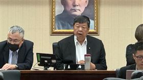 ▲立委陳雪生（圖／記者陳怡潔攝影）