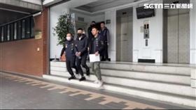 刑事局島破「依托咪酯」分裝場，一舉逮捕陳男等4人。（圖／翻攝畫面）