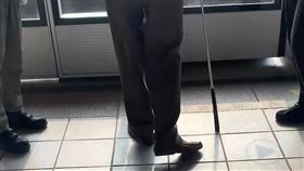 博愛座,捷運,胃痛,拐杖,豬頭,