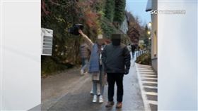 遭理事長性騷擾　女員工強忍噁心蒐證揭惡行