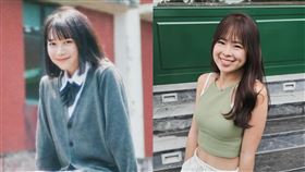 石靜神隱1個月連po美食照曝近況。（圖／翻攝自石靜、Soya IG）