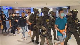 印尼,跨國,詐騙,通緝犯,刑事局,犯罪,峇里島