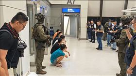 印尼,峇里島,,台籍,通緝犯,桃機,詐騙,刑事局