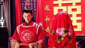 少女,婚嫁,古代,未成年