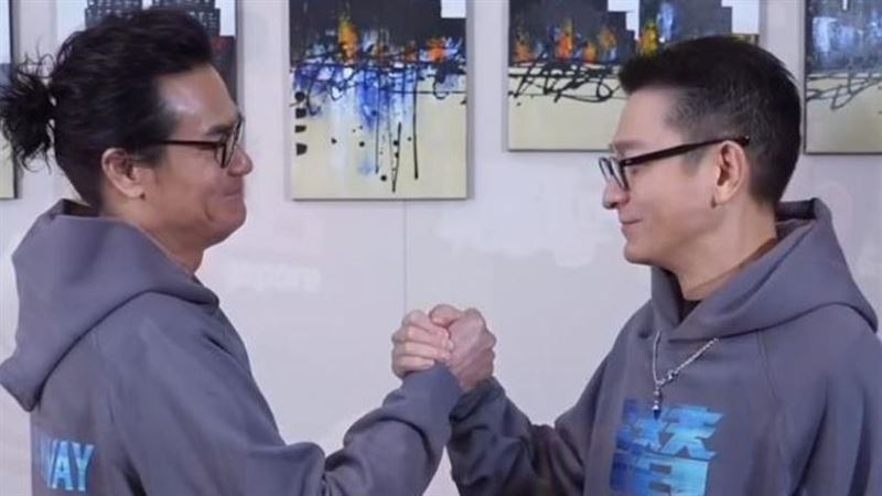 什麼才是真朋友？劉德華的「見解」超霸氣