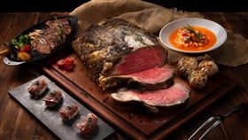 漢來美食,美牛,海港自助餐