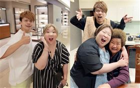 蔡阿嘎,蘿拉,不自殺聲明,開除