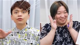 蔡阿嘎,蘿拉,AB合約,YouTube,Dcard