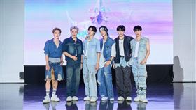 Ozone（圖／索尼音樂提供）