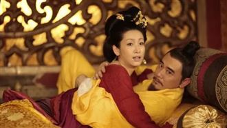 楊貴妃床上1怪癖　竟讓唐玄宗欲罷不能