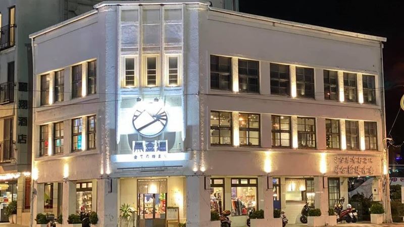 又一家！花蓮最美餐廳「黑金通」宣布熄燈