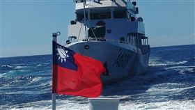 海域,海警船,漁船,澎湖籍,台灣,中國,海巡