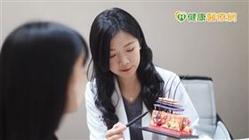 崔美怡醫師表示，如果已經有了各類症狀，想要進行治療，最好的方式當然是諮詢皮膚科專業醫師，醫師會藉由諮詢內容，設定優先順序，以專業角度評估。