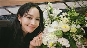 ▲張鈞甯。（圖／翻攝自微博）