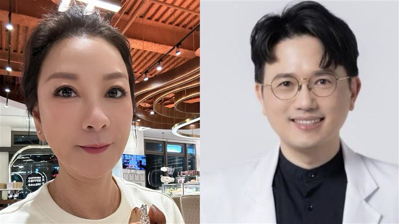 楊繡惠批江坤俊被圍剿！被酸話多爆氣開戰
