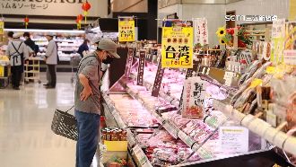 台積電熊本廠效應！日本超市引進台灣物產