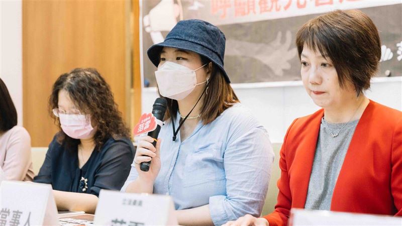 女遊日遭領隊性騷！當事人曝「恐怖經歷」