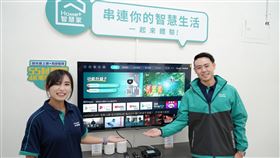 中嘉寬頻全新門市、制服亮相　展現服務新價值（業配勿用）