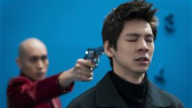 黃宣《愛的噩夢》。（圖／華映娛樂提供）