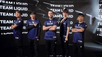 電競世界盃《LOL》　北美TL橫掃歐洲FNC