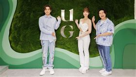  告五人（圖／品牌提供）