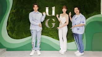 奪金曲獎挨酸　告五人高EQ回應洩專輯進度