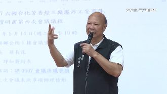 勒索320萬辯「分給鄉民」　前鄉長求減刑