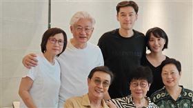 ▲胡歌。（圖／翻攝自微博）