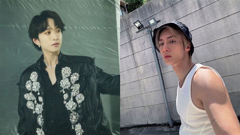 阿本被誤認成邱鋒澤　自嘲：我是多不紅