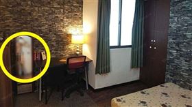 租屋網,房源,照片,房東,全裸,入鏡,限男租客（圖／翻攝591租屋網）