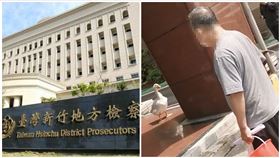 鵝爸爸,死因,猝死,白鵝（圖／翻攝畫面）