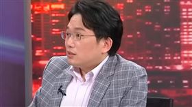 名醫,江坤俊（圖／翻攝自新聞挖挖哇）