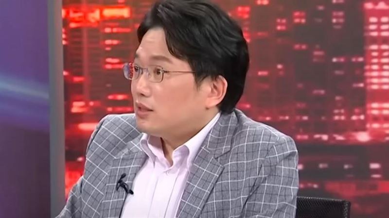 江坤俊昔為「這事」飆罵太太　網一看怒了