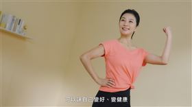 夏季來不及減肥？擔心下半身水腫「玉女掌門」一招輕鬆藏肉（業配勿用）