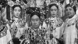 慈禧身旁最美宮女裕德齡。（圖／翻攝百度百科）