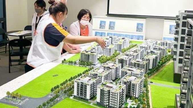 土地全面開發！桃地政局長曝航空城進度
