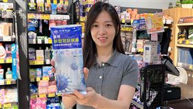 疫情掀快篩需求潮，全聯7/5起全台5000劑陸續開賣。（圖／品牌業者提供）