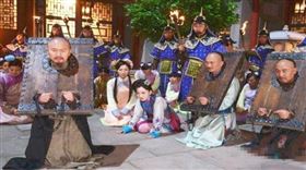 ▲貪官污吏。（影視示意圖／翻攝自百度百科）