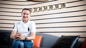 我的孩子長大到18歲　就要靠自己！我賺的錢我90％都要捐出去！（業配勿用）