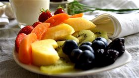 《奕起聊健康》水果示意圖(圖翻攝自/pixabay)