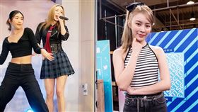 Elkie與舞群帶來夏日舞曲「Everyday」。