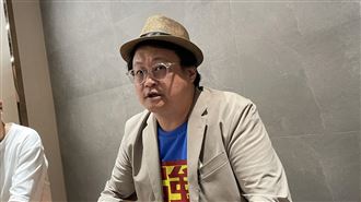 提前同門師弟唐治平 趙自強：看了很難過